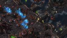 下一部星际争霸 II 将于 2012 年初推出？