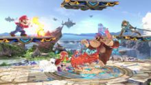 Smash Bros. Ultimate：评论、发布日期、角色名单以及您需要了解的内容
